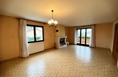 Maison T5 Montmerle — photo du bien