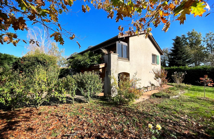 Maison T5 Montmerle — photo 4