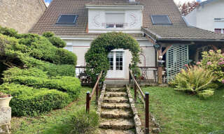 Maison 4 Pièces 95 m² à vendre à Poitiers (86000)