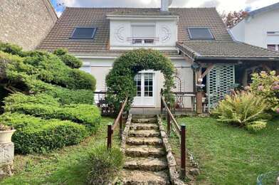 Maison 4 pièces 210000 €