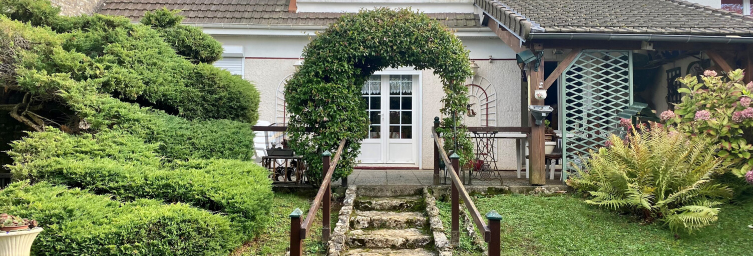 Maison 4 Pièces 95 m² à vendre à Poitiers (86000)