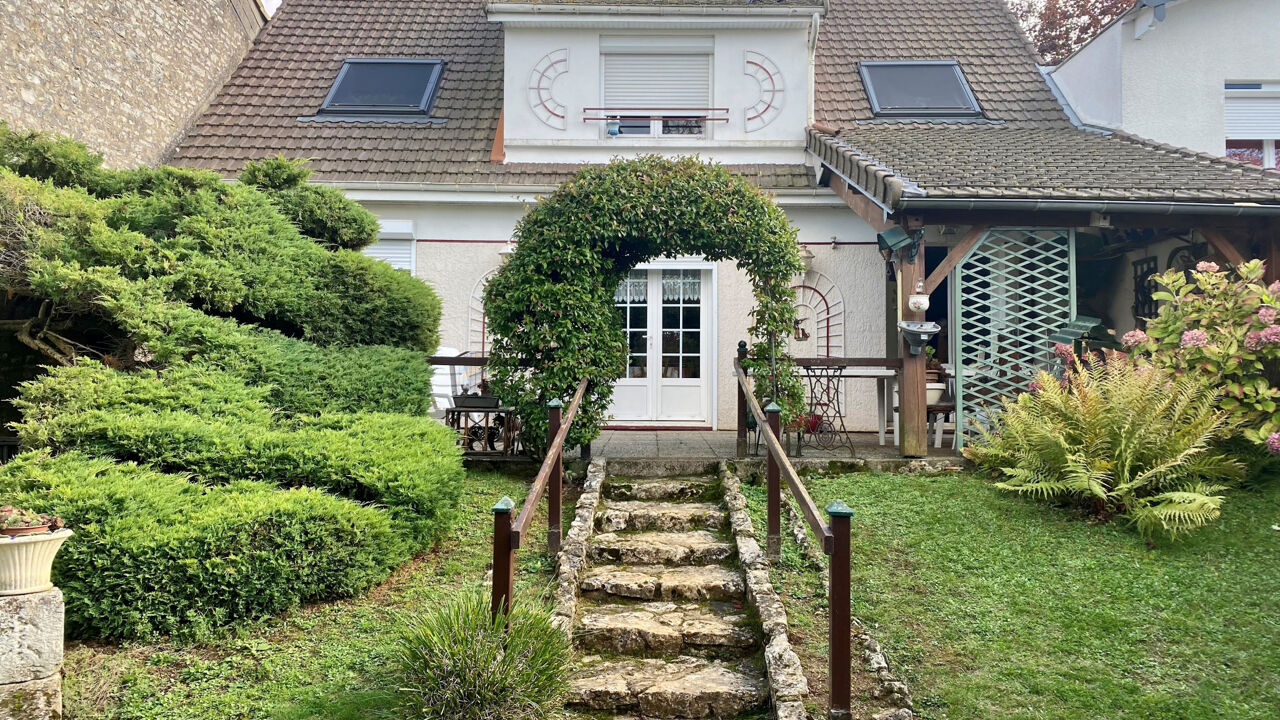 maison 4 pièces 95 m2 à vendre à Poitiers (86000)