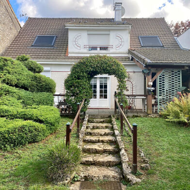 Maison 4 pièces 210000 €