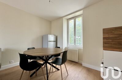 vente appartement 179 500 € à proximité de Saint-Malo (35400)