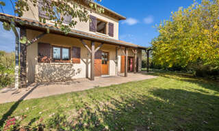 Maison 6 Pièces 140 m² à vendre à Gleizé (69400)