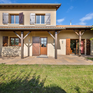 Maison 6 pièces 365000 €