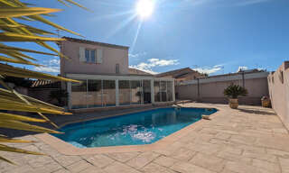 Maison 4 Pièces 128 m² à vendre à La Londe-les-Maures (83250)