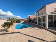 VILLA T4 PROCHE CENTRE ET AU CALME — photo 3