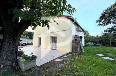 vente maison 335 000 € à proximité de Velleron (84740)