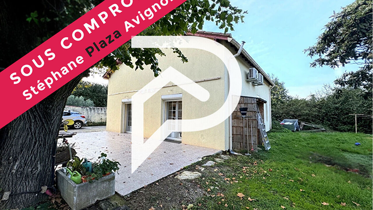 maison 7 pièces 124 m2 à vendre à Avignon (84000)