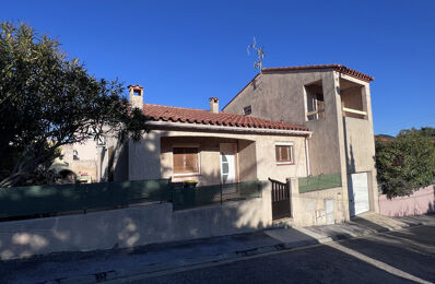 vente maison 508 800 € à proximité de Argelès-sur-Mer (66700)