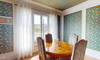 Maison 4 Pièces 70 m² à vendre à Digosville (50110)