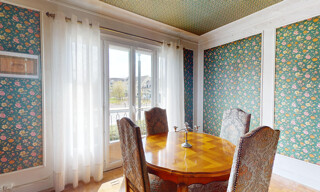 Maison 4 Pièces 70 m² à vendre à Digosville (50110)