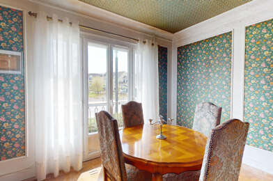 Maison 4 pièces 151000 €