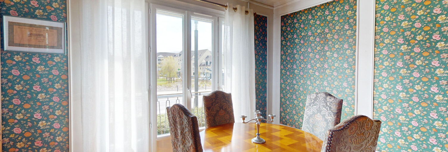 Maison 4 Pièces 70 m² à vendre à Digosville (50110)