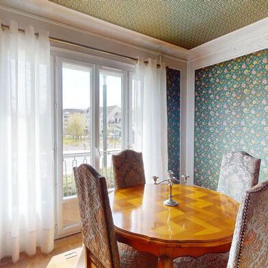 Maison 4 pièces 151000 €