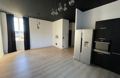 appartement 4 pièces 81 m2 à louer à Rodez (12000)