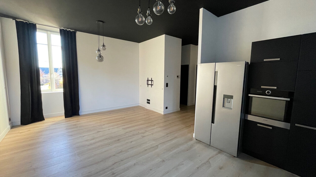 appartement 4 pièces 81 m2 à louer à Rodez (12000)