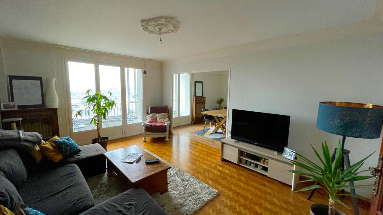 appartement 3 pièces 92 m2 à vendre à Rodez (12000)