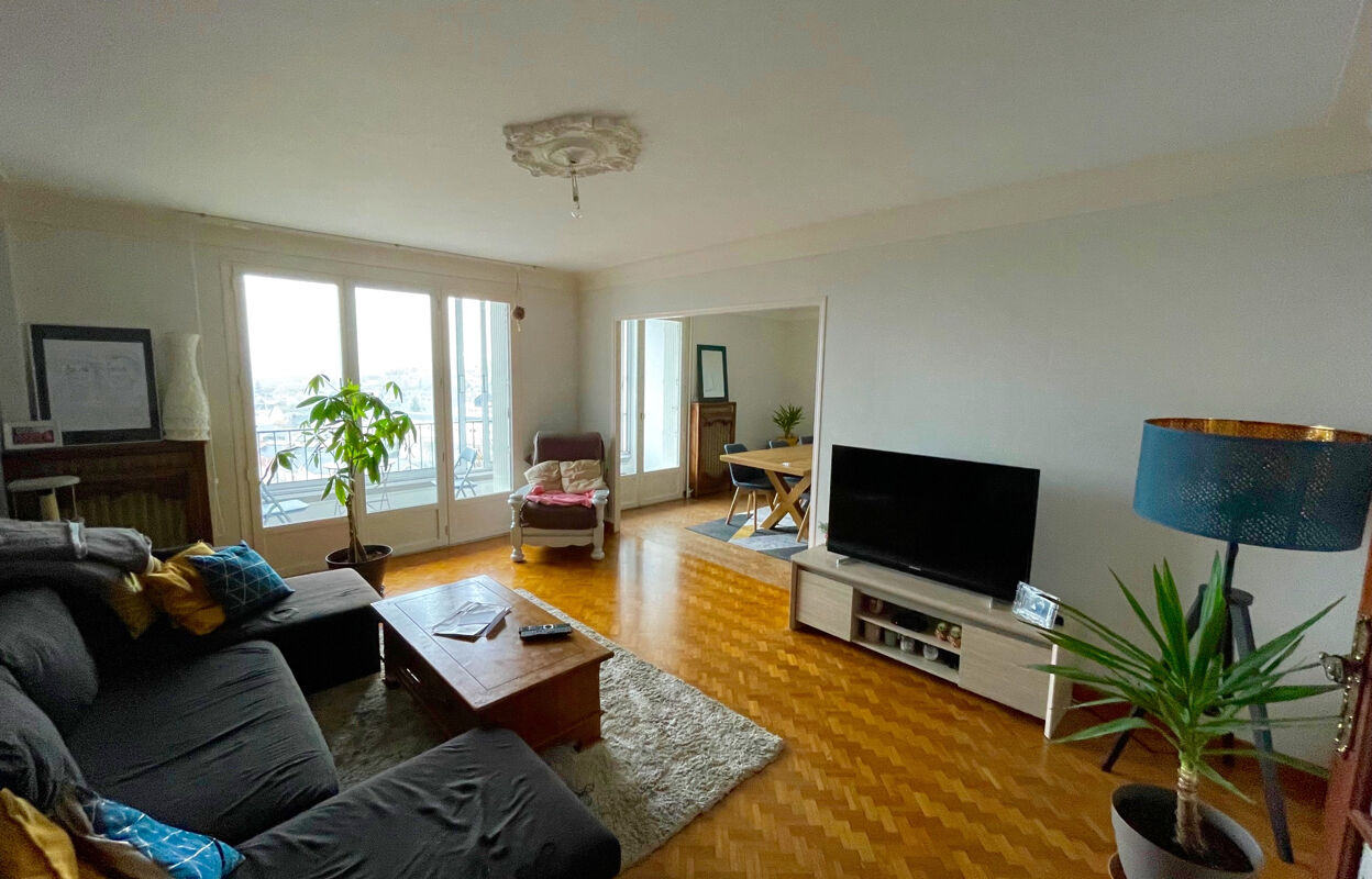 appartement 3 pièces 92 m2 à vendre à Rodez (12000)