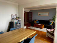COMPROMIS DE VENTE SIGNE  grand appartement de Type 3/4 avec garage et cave — photo 2