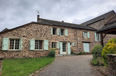 location maison 835 € CC /mois à proximité de Aveyron (12)