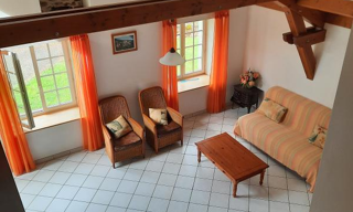 Maison 4 Pièces 99 m² à louer à Cassagnes-Bégonhès (12120)