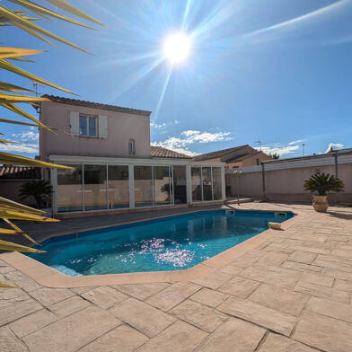 Maison 4 pièces 664000 €