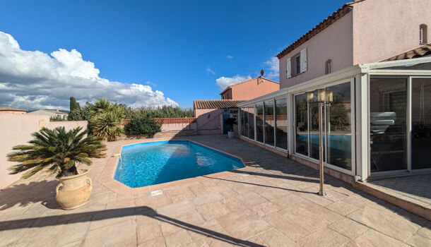 Villa / Maison 4 pièces  à vendre Londe-les-Maures (La) 83250