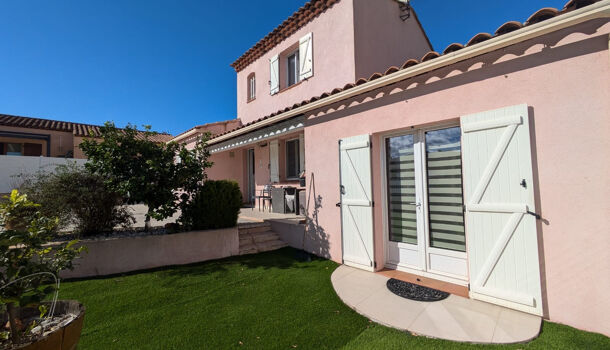 Villa / Maison 4 pièces  à vendre Londe-les-Maures (La) 83250