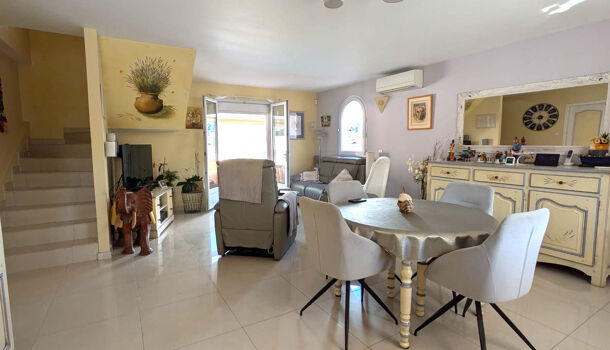 Villa / Maison 4 pièces  à vendre Londe-les-Maures (La) 83250