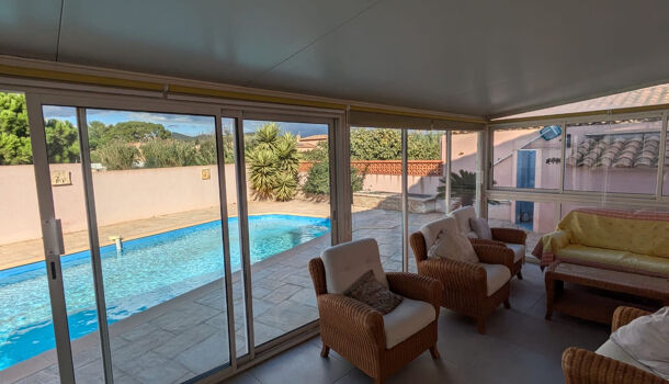 Villa / Maison 4 pièces  à vendre Londe-les-Maures (La) 83250