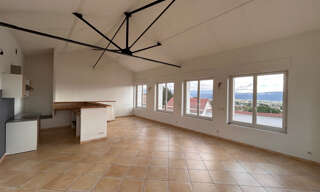 Appartement 3 Pièces 95 m² à vendre à Aubenas (07200)