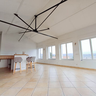 Appartement 3 pièces 159000 €