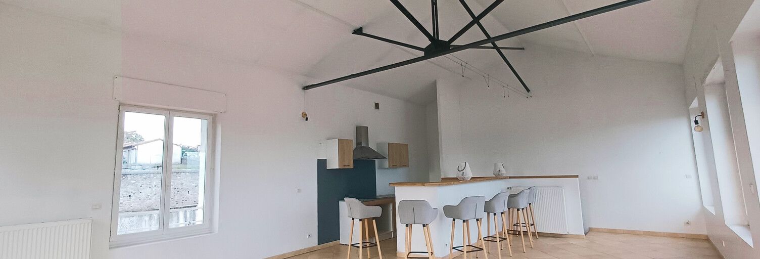 Appartement 3 Pièces 95 m² à vendre à Aubenas (07200)