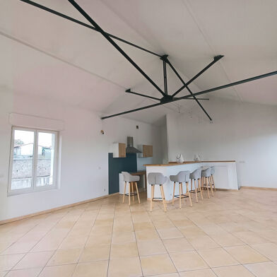 Appartement 3 pièces 159000 €