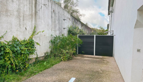 Appartement 4 pièces  à vendre Aubenas 07200