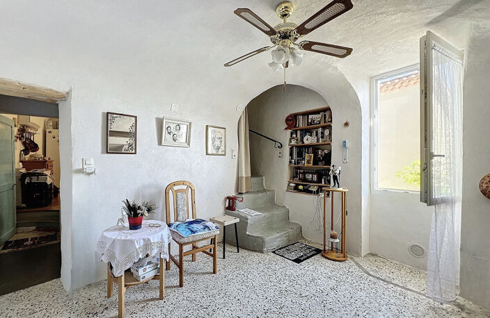 Maison de village avec vue — photo 2