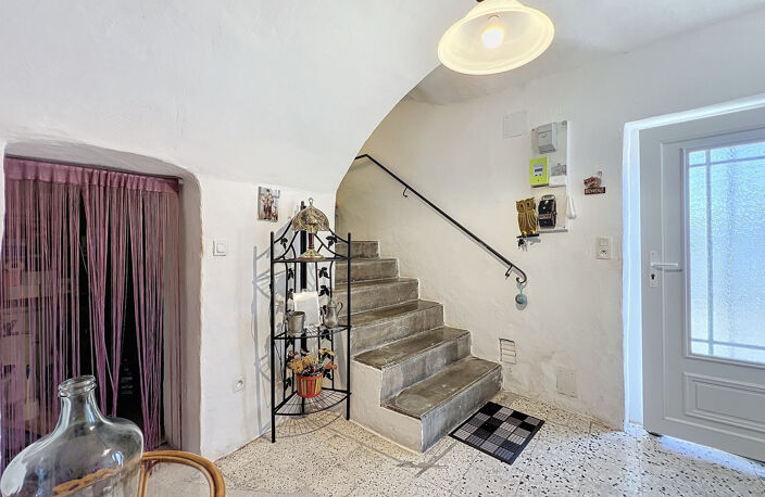 Maison de village avec vue — photo 3
