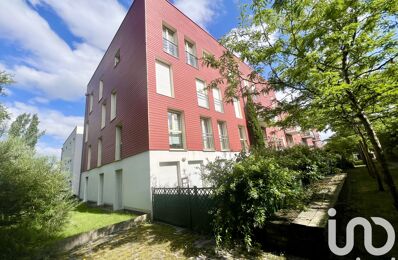 vente appartement 246 500 € à proximité de Châteaugiron (35410)