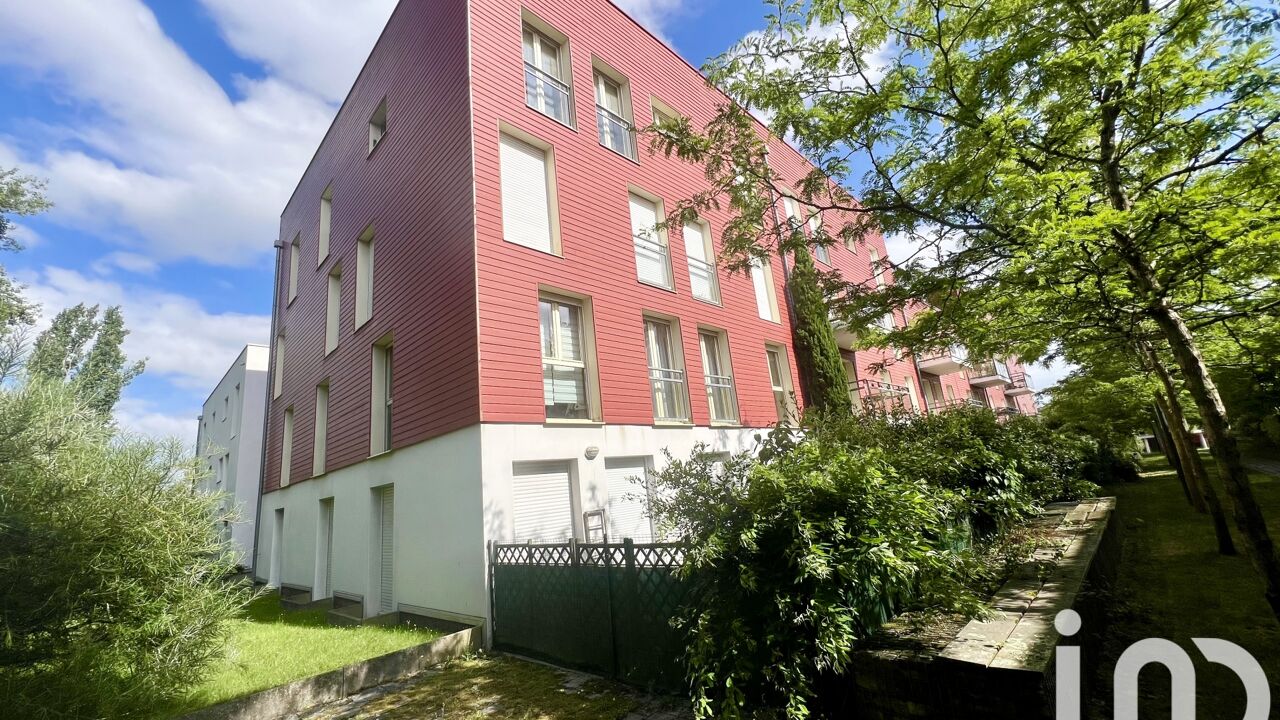 appartement 3 pièces 72 m2 à vendre à Chantepie (35135)