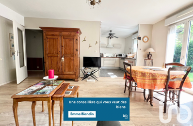 vente appartement 246 500 € à proximité de Osse (35410)