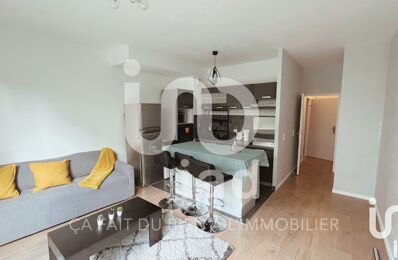 vente appartement 283 000 € à proximité de Saint-Denis (93210)