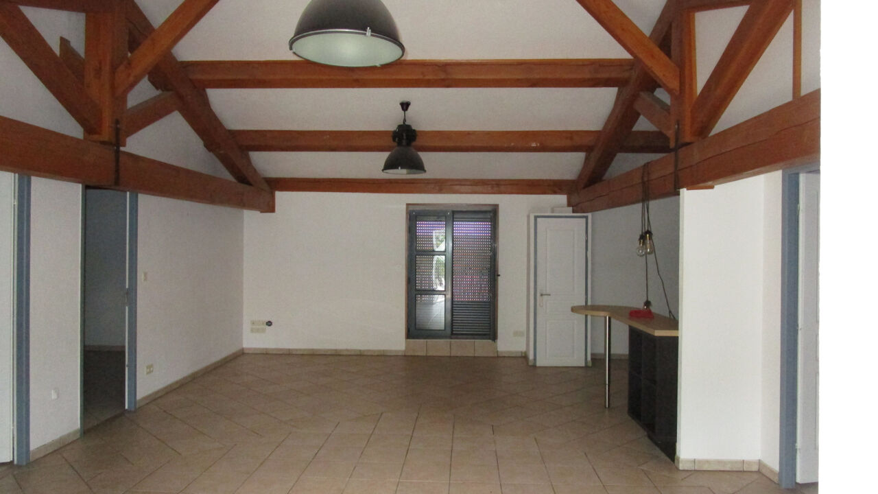 maison 3 pièces 85 m2 à louer à Malves-en-Minervois (11600)