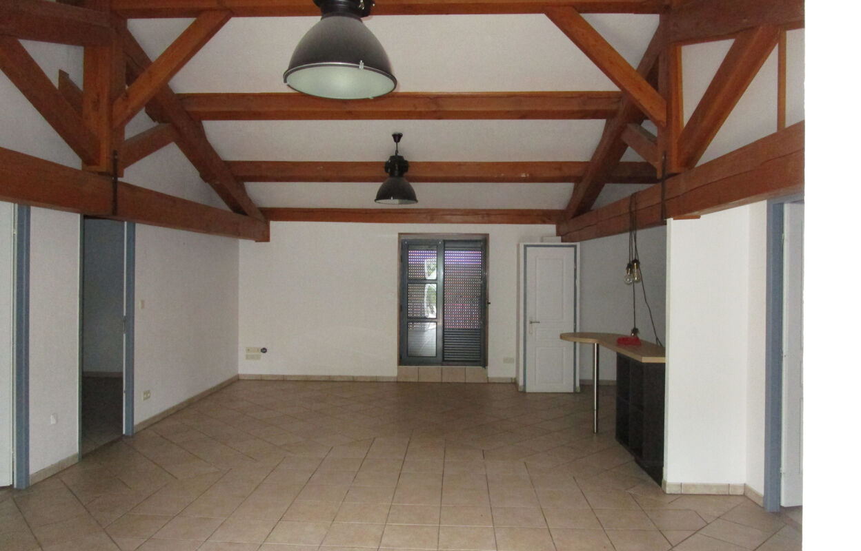 maison 3 pièces 85 m2 à louer à Malves-en-Minervois (11600)