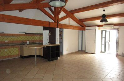 location maison 650 € CC /mois à proximité de Aude (11)