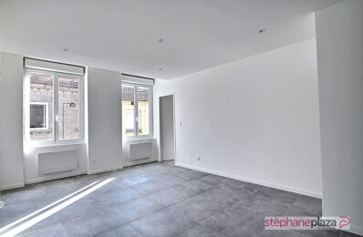 location appartement 617 € CC /mois à proximité de Saint-Paul-en-Jarez (42740)