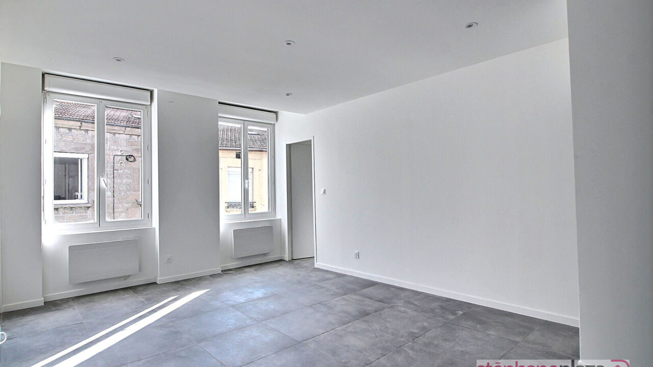 appartement 3 pièces 51 m2 à louer à Saint-Étienne (42000)