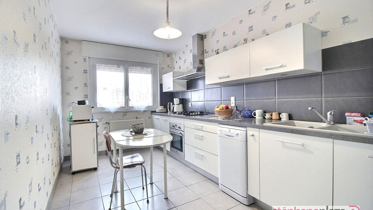 appartement 3 pièces 67 m2 à vendre à Saint-Étienne (42100)