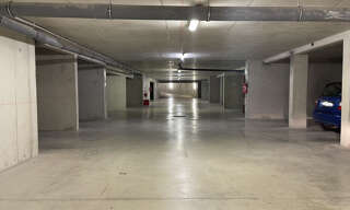 Garage  12 m² à vendre à Aix-en-Provence (13090)